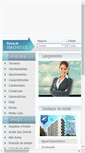 Mobile Screenshot of portoricoimoveis.com.br